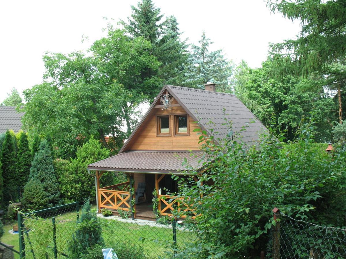 Wilkaski Zakatek Lötzen Exterior foto