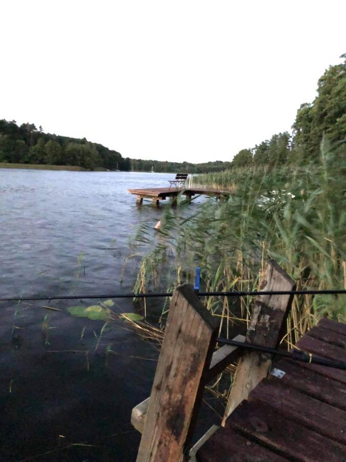 Wilkaski Zakatek Lötzen Exterior foto