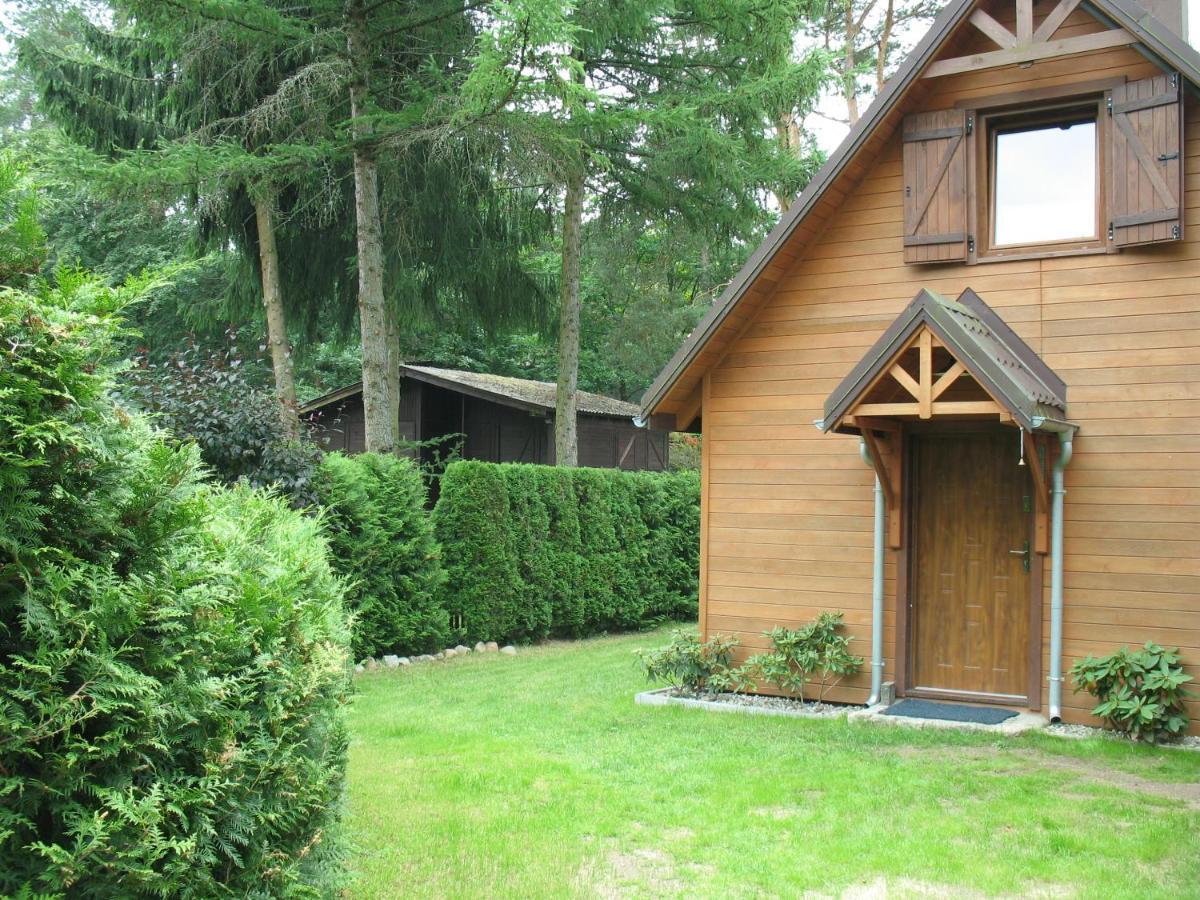 Wilkaski Zakatek Lötzen Exterior foto