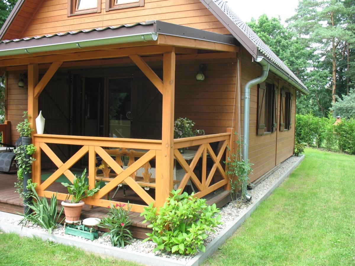 Wilkaski Zakatek Lötzen Exterior foto