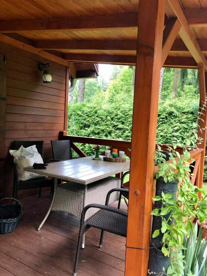 Wilkaski Zakatek Lötzen Exterior foto