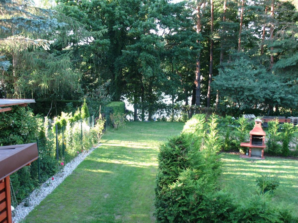 Wilkaski Zakatek Lötzen Exterior foto