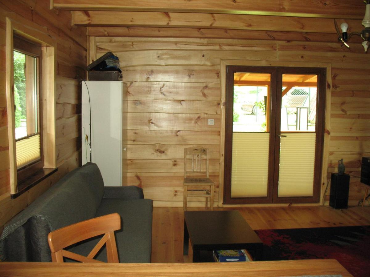 Wilkaski Zakatek Lötzen Exterior foto