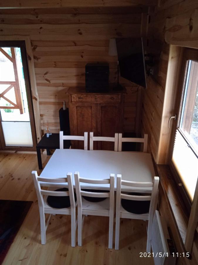 Wilkaski Zakatek Lötzen Exterior foto