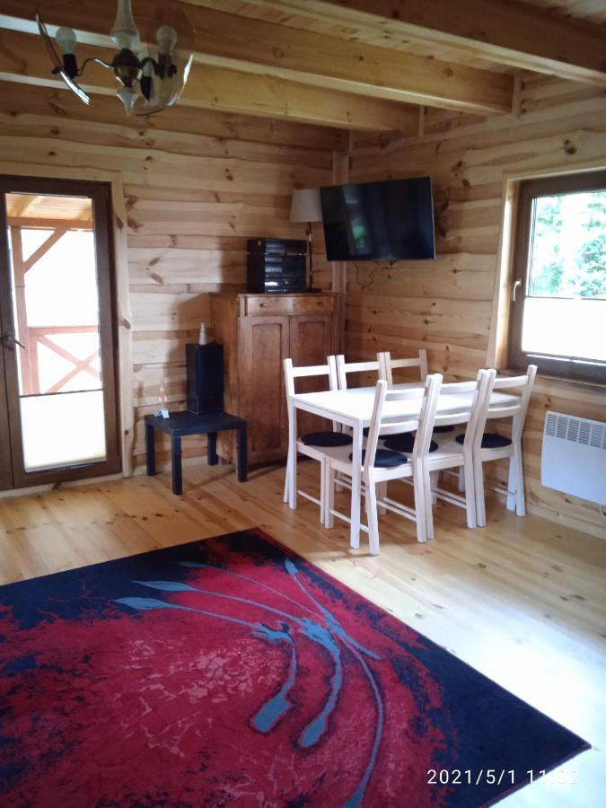 Wilkaski Zakatek Lötzen Exterior foto