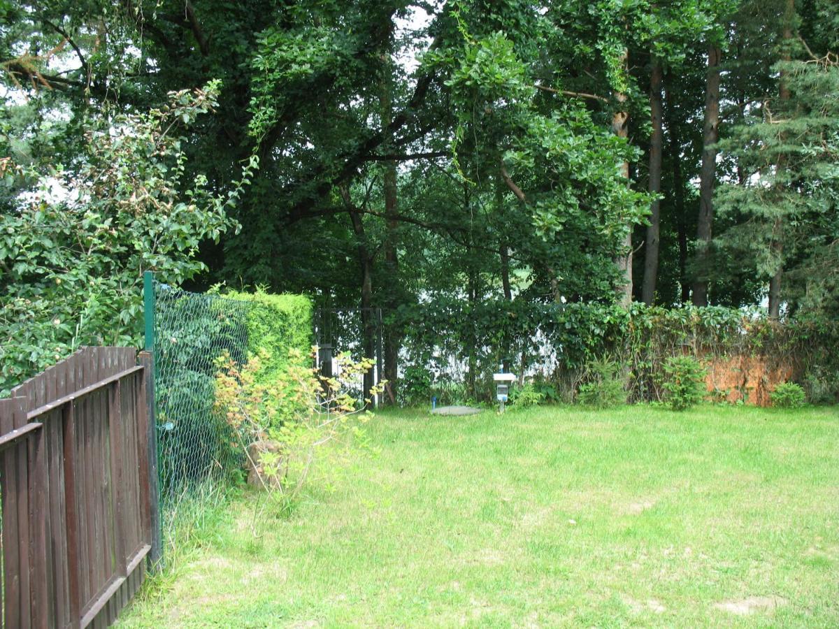 Wilkaski Zakatek Lötzen Exterior foto