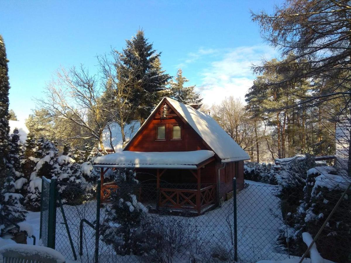 Wilkaski Zakatek Lötzen Exterior foto