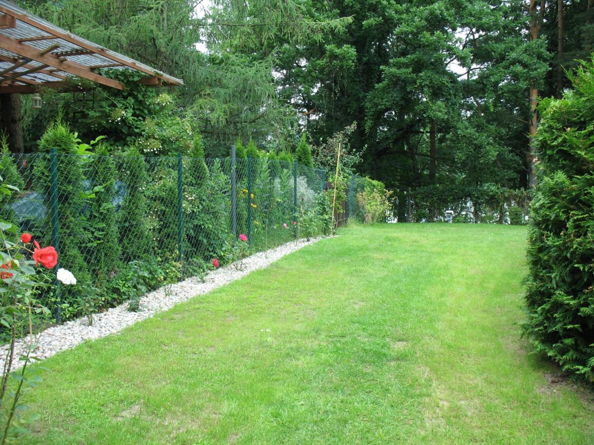 Wilkaski Zakatek Lötzen Exterior foto