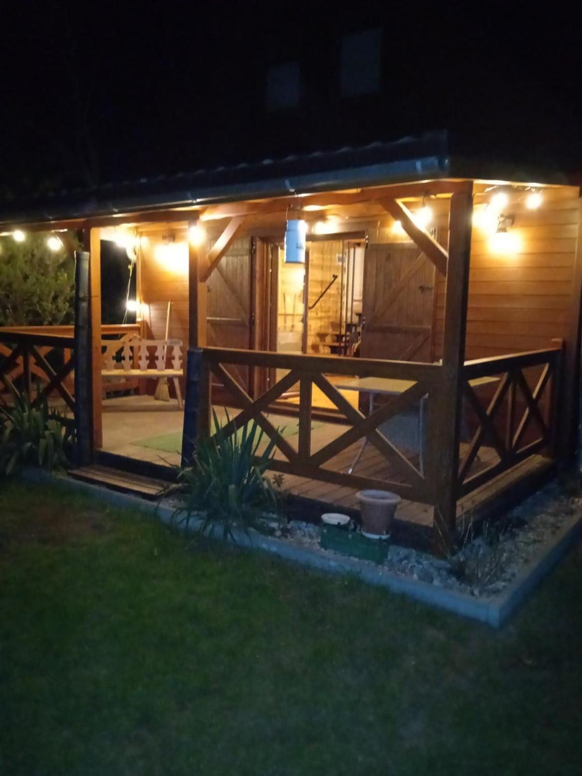 Wilkaski Zakatek Lötzen Exterior foto