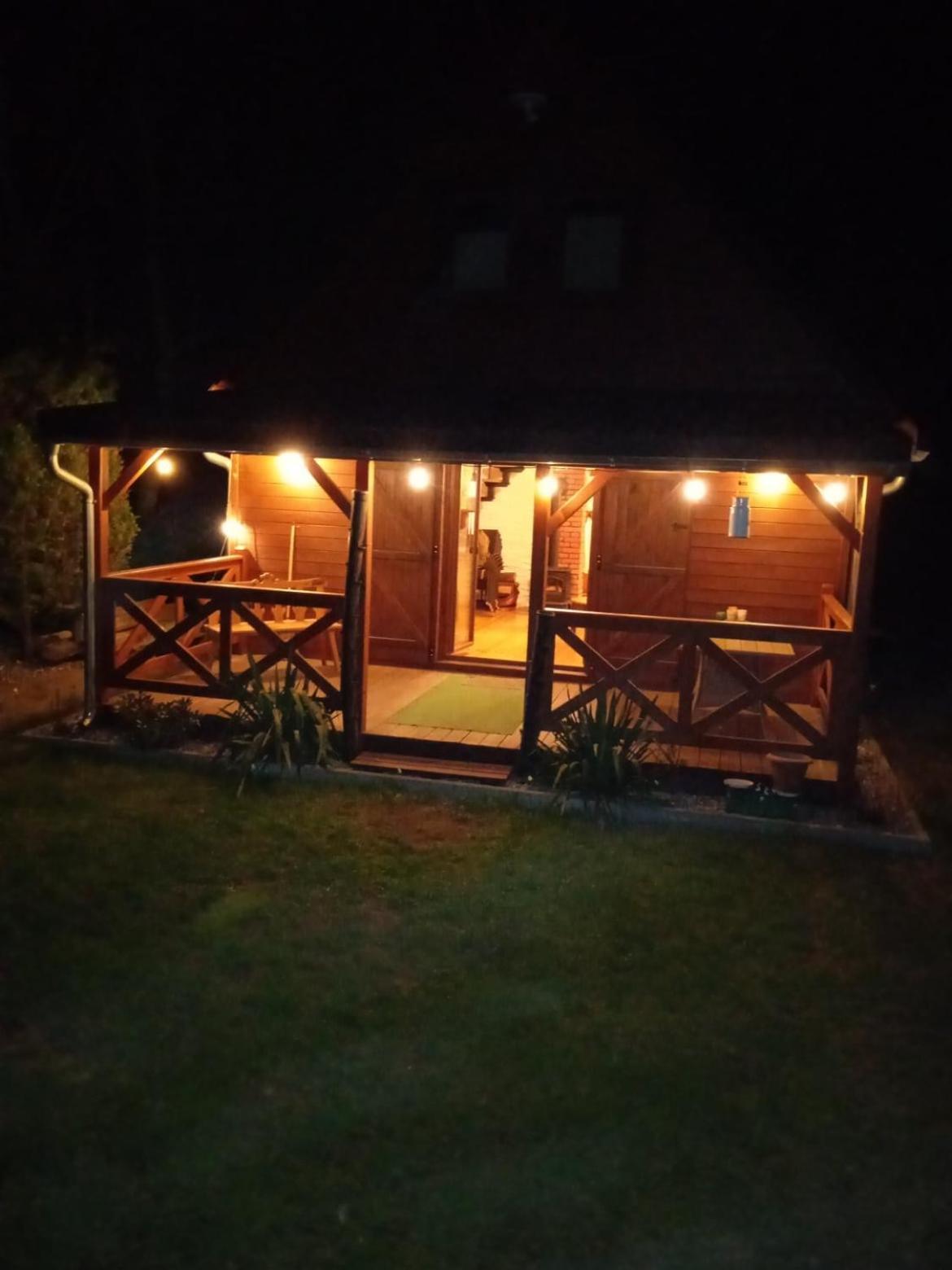 Wilkaski Zakatek Lötzen Exterior foto