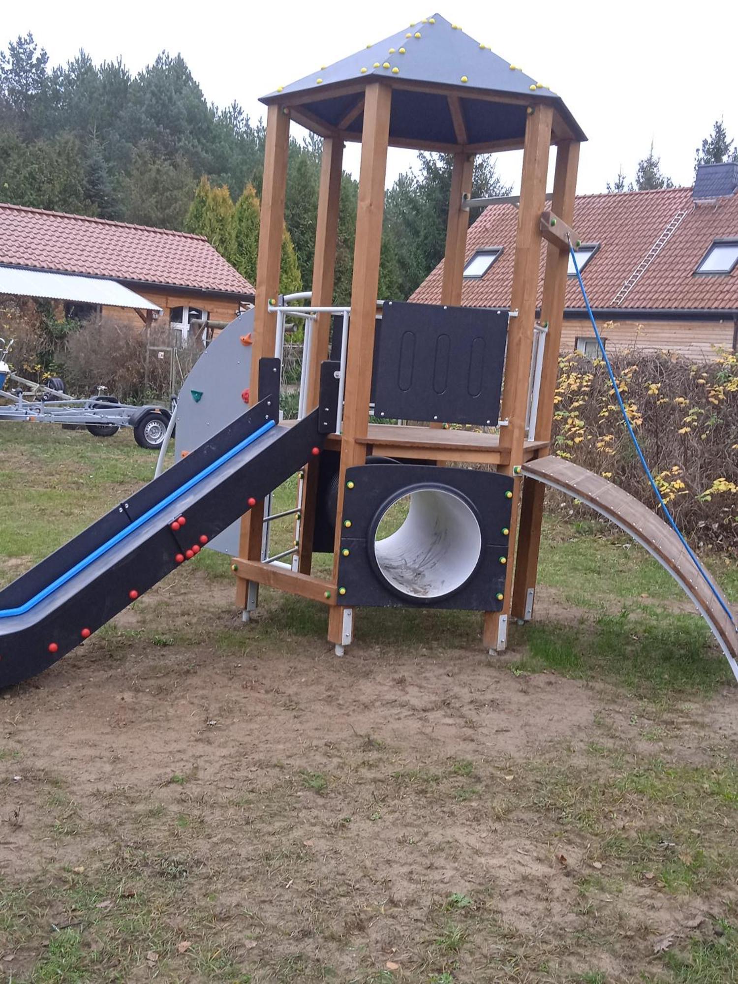 Wilkaski Zakatek Lötzen Exterior foto